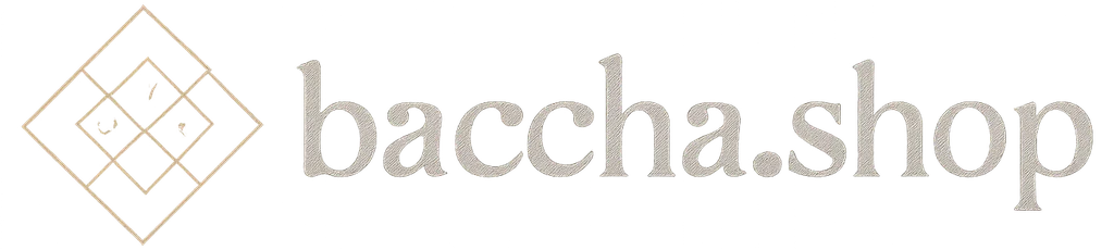 baccha.shop